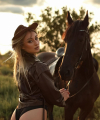 profile of Ukrainian mail order brides Anastasiya