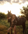 profile of Ukrainian mail order brides Anastasiya