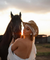 profile of Ukrainian mail order brides Anastasiya