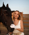 profile of Ukrainian mail order brides Anastasiya