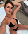 profile of Ukrainian mail order brides Anastasiya