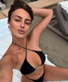 profile of Ukrainian mail order brides Anastasiya
