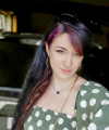 profile of Ukrainian mail order brides Irina