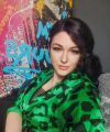 profile of Ukrainian mail order brides Irina