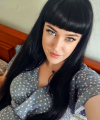 profile of Ukrainian mail order brides Irina