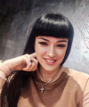 profile of Ukrainian mail order brides Irina