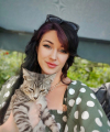 profile of Ukrainian mail order brides Irina