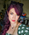 profile of Ukrainian mail order brides Irina
