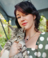 profile of Ukrainian mail order brides Irina