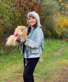profile of Ukrainian mail order brides Tatyana
