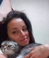 profile of Ukrainian mail order brides Karina