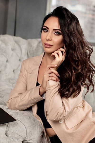 Olga 38 years old Germany Berlin, Ukrainian bride profile, ukrainianbridesint.com