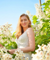 profile of Ukrainian mail order brides Anna