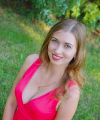 profile of Ukrainian mail order brides Anna