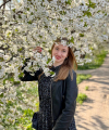 profile of Ukrainian mail order brides Anna