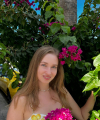 profile of Ukrainian mail order brides Anna