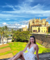 profile of Ukrainian mail order brides Anna