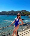 profile of Ukrainian mail order brides Anna