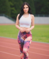 profile of Ukrainian mail order brides Darya