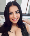 profile of Ukrainian mail order brides Darya