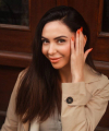 profile of Ukrainian mail order brides Olga