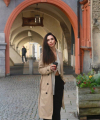 profile of Ukrainian mail order brides Olga