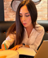 profile of Ukrainian mail order brides Olga