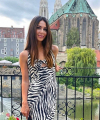 profile of Ukrainian mail order brides Olga