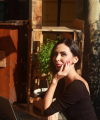 profile of Ukrainian mail order brides Olga