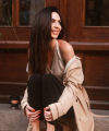 profile of Ukrainian mail order brides Olga
