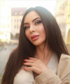 profile of Ukrainian mail order brides Olga