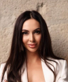 profile of Ukrainian mail order brides Olga