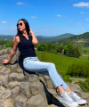 profile of Ukrainian mail order brides Olga