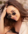 profile of Ukrainian mail order brides Kseniya