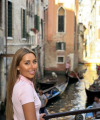 profile of Ukrainian mail order brides Kseniya