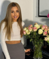 profile of Ukrainian mail order brides Kseniya