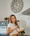 profile of Ukrainian mail order brides Kseniya