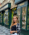 profile of Ukrainian mail order brides Kseniya