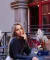 profile of Ukrainian mail order brides Kseniya