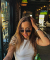 profile of Ukrainian mail order brides Kseniya