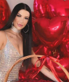 profile of Ukrainian mail order brides Anastasiya