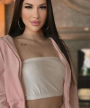 profile of Ukrainian mail order brides Anastasiya