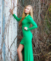 profile of Ukrainian mail order brides Marina