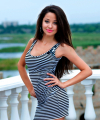 profile of Ukrainian mail order brides Elena