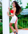 profile of Ukrainian mail order brides Elena