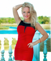 profile of Ukrainian mail order brides Anastasiya