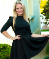 profile of Ukrainian mail order brides Anastasiya