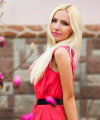 profile of Ukrainian mail order brides Elizaveta