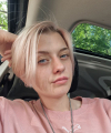 profile of Ukrainian mail order brides Anna
