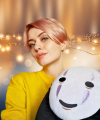 profile of Ukrainian mail order brides Anna